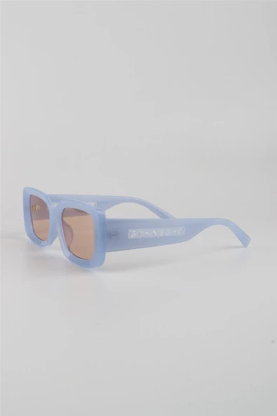 By Marine Mavi UV400 Filtre Unisex Güneş Gözlüğü G24FT5625R03