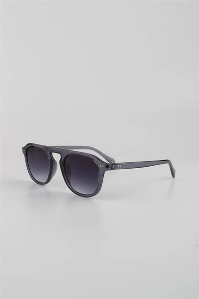 By Marine Lacivert UV400 Filtre Unisex Güneş Gözlüğü G24FT2029R02