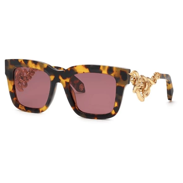 Roberto Cavallı SRC041M520777 Kadın Güneş Gözlüğü ürün görseli