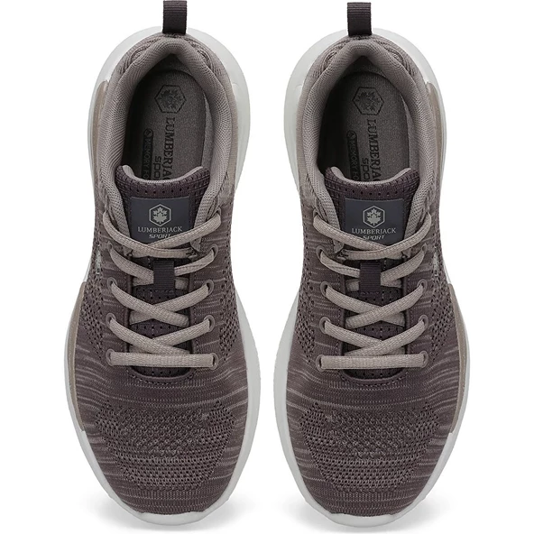 Lumberjack WOLKY 4FX 101499594 Kadın Günlük Sneakers - 5