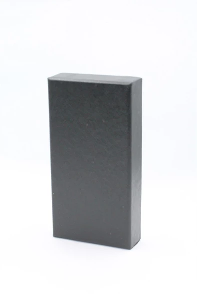 Silvio Monetti Siyah Benzin Kibrit Çakmak SMC455TR03 - Resim 4