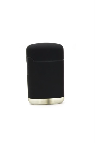 Silvio Monetti Siyah Gazlı Çakmak Smc3061Pr001 - 7