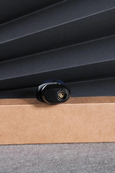 Silvio Monetti Özel Tasarım Torch Gazlı Çakmak - SMCK605MR03 - Resim 3