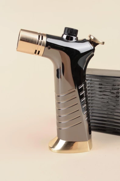 Silvio Monetti Güçlü Çift Çıkışlı Siyah Ayarlanabilir Pürmüz 24CSM693MR03 ürün görseli