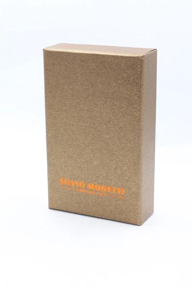 Silvio Monetti Renkli Şarjlı LED Şarj Göstergeli Çakmak SMC531MR03 - Resim 3