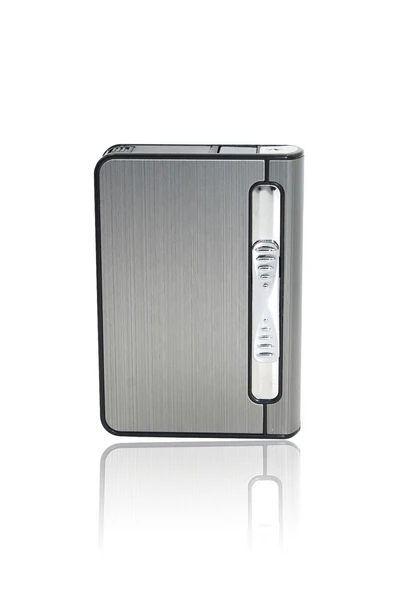 Antrasit Tabakalı Jet Çakmak - TBKSM3087MR001 ürün görseli 1