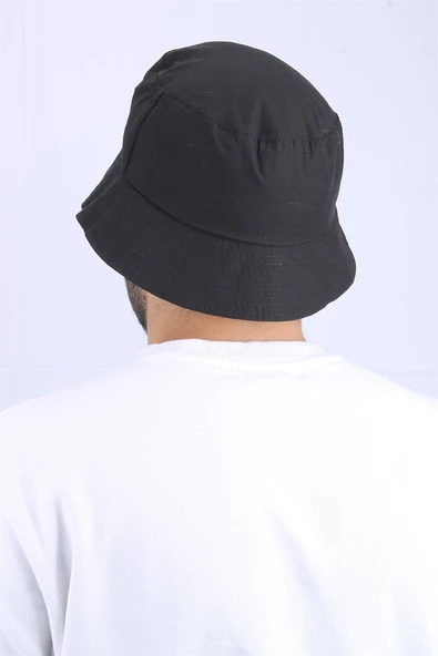 Unisex Safari Şapka - Outdoor - CAPUSFR001 - 3