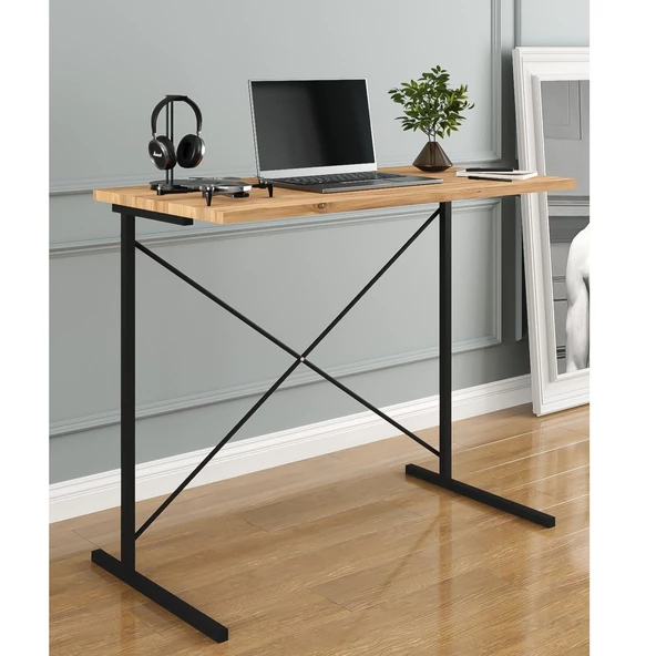 Eportatif Bilgisayar Masası Çalışma Notebook Laptop Masası 1017