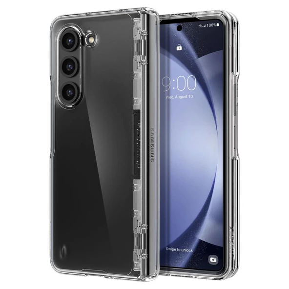 Galaxy Z Fold 5 Kılıf, Spigen Thin Fit Pro