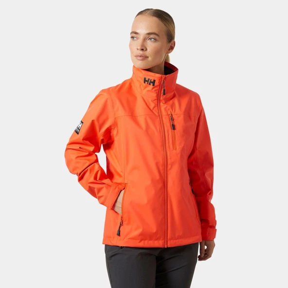 Helly Hansen W CREW  Kadın MONT 2.0 HHA.34450 HHA.307