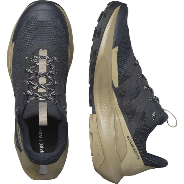 Salomon ELIXIR ACTIV Erkek Ayakkabısı L47455300 - 4