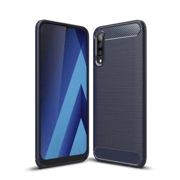 Galaxy M30 Kılıf Zore Room Silikon Kapak