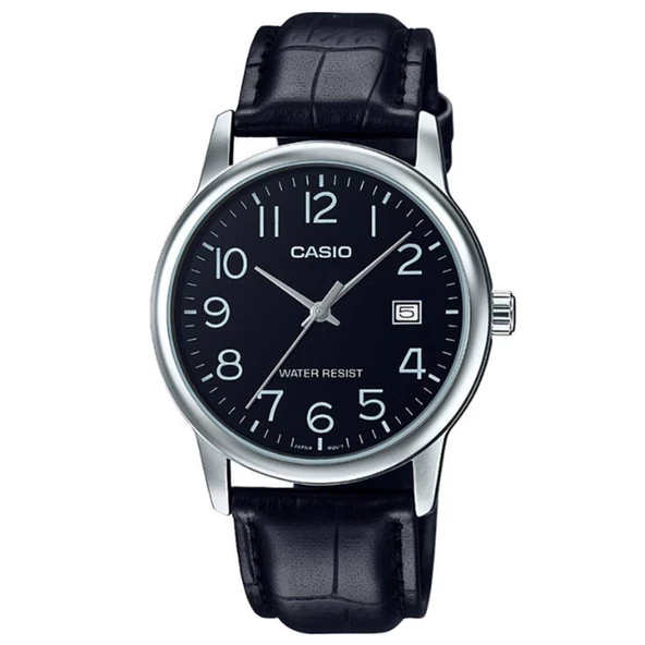 Casio MTP-V002L-1BUDF Erkek Kol Saati