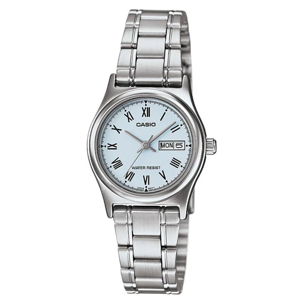 Casio LTP-V006D-2BUDF Kol Saati