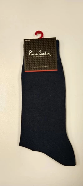 Emilylux Pierre Cardin 490 Flat Erkek Çorap