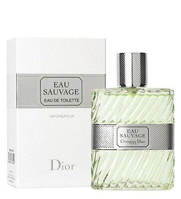 Dıor F009724109 Eau Sauvage 100ml Erkek Parfüm
