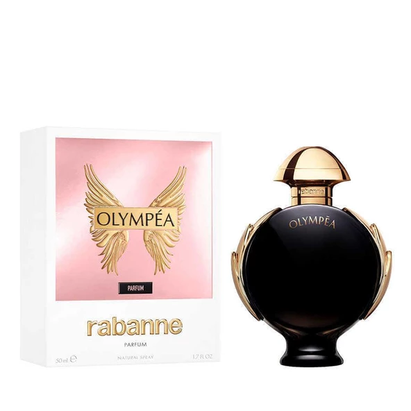 Paco Rabanne Olympea Parfüm 50 ml Kadın Parfüm