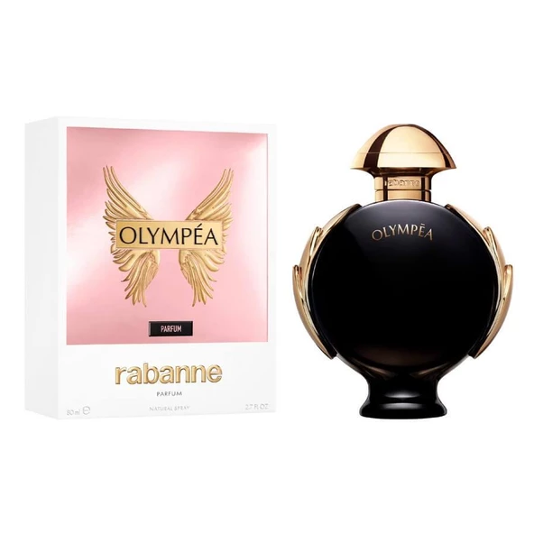 Paco Rabanne Olympea Parfüm 80 ml Kadın Parfüm