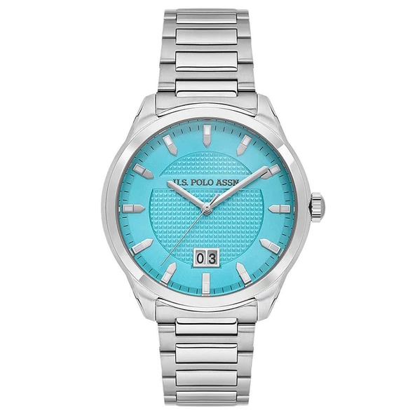 U.S. Polo Assn. USPA1087-07 Erkek Kol Saati ürün görseli