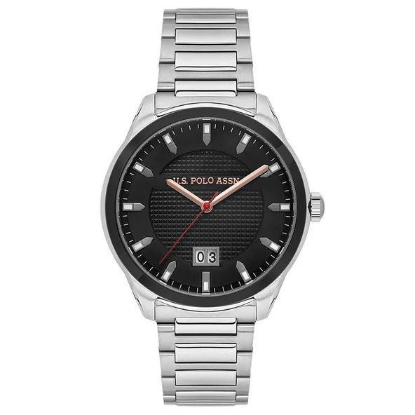 U.S. Polo Assn. USPA1087-04 Erkek Kol Saati ürün görseli