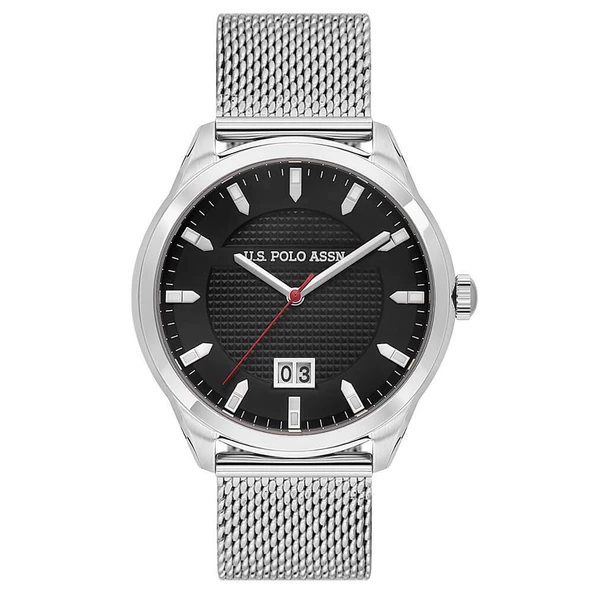 U.S. Polo Assn. USPA1087-03 Erkek Kol Saati
