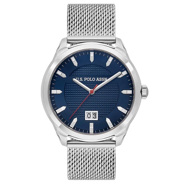 U.S. Polo Assn. USPA1087-02 Erkek Kol Saati ürün görseli