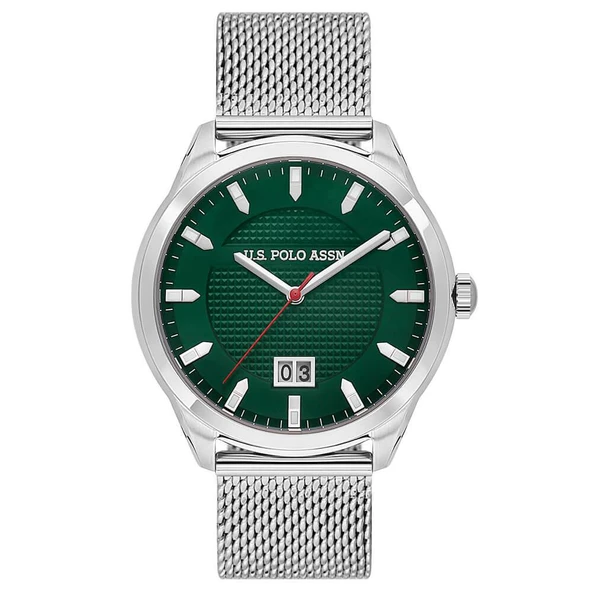U.S. Polo Assn. USPA1087-01 Erkek Kol Saati ürün görseli