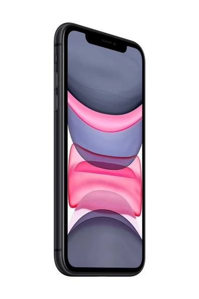 iPhone 11 128 GB Siyah Cep Telefonu Aksesuarsız Kutu (Apple Türkiye Garantili) - 2