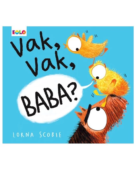 Kedi Koleksiyonu ve Vak Vak Baba Set - Resim 3