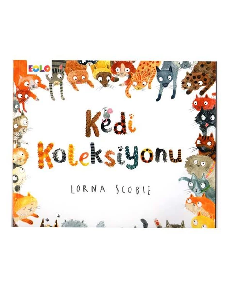 Kedi Koleksiyonu ve Vak Vak Baba Set - Resim 2