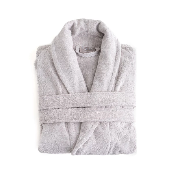 Soley | Opus | %100 Pamuklu Premium Bornoz - 5