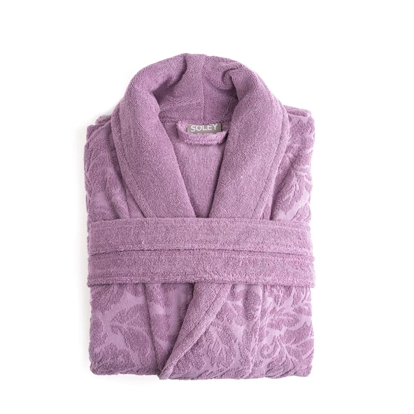 Soley | Opus | %100 Pamuklu Premium Bornoz - 8