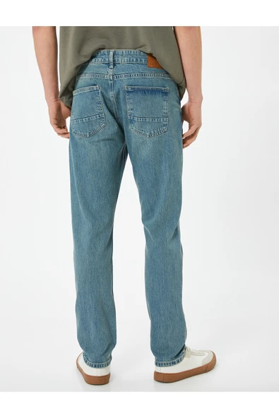 Brad Jeans - Slim Fit Jean - 4