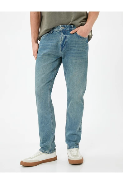 Brad Jeans - Slim Fit Jean - 3