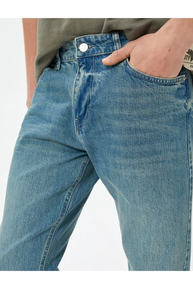 Brad Jeans - Slim Fit Jean - 5