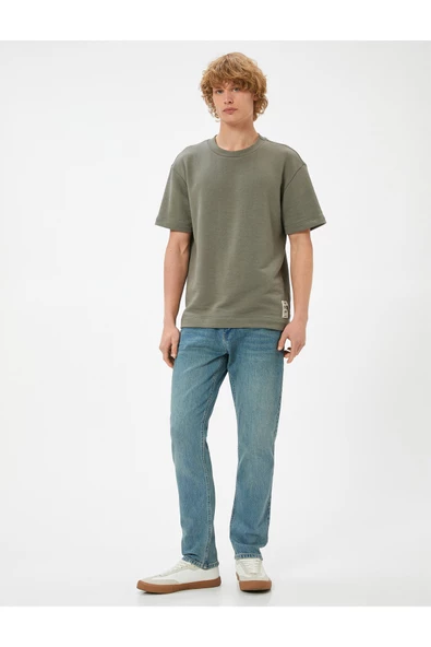 Brad Jeans - Slim Fit Jean - 2