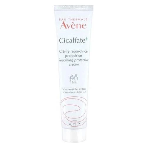 Avene Cicalfate+ Plus Restorative Protective Cream 40 ml