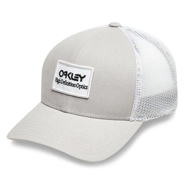 Oakley B1B HDO PATCH TRUCKER Erkek Şapka OAK.FOS900906-OAK.22Y-S1