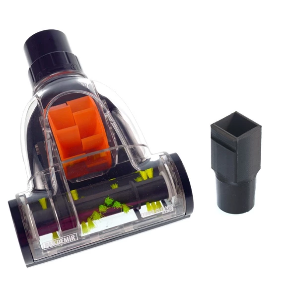 Fantom Mini Turbo Emici Başlık P3000 - P5000 Uyumlu
