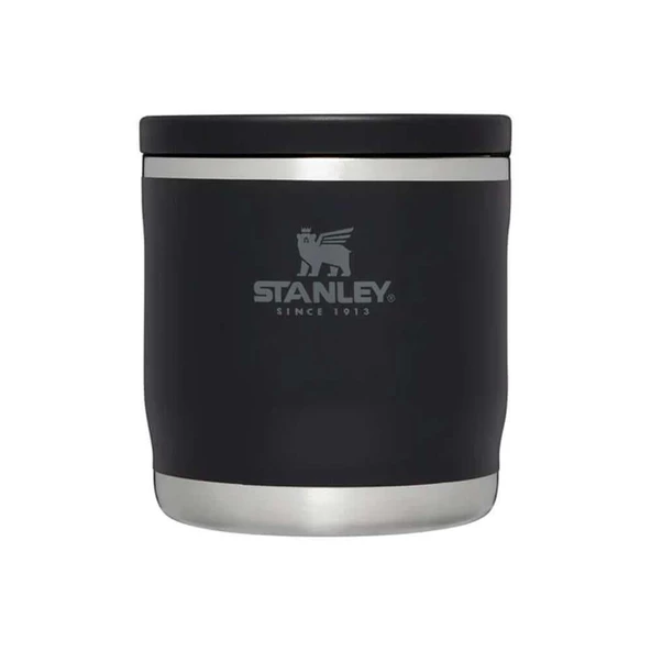 Stanley 10-10837-015 Adventure To-Go Food Jar 0.35 Lt. Yemek Termosu