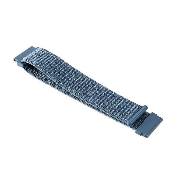 Huawei Watch GT 3 42mm Zore KRD-03 Hasır Kordon - 10