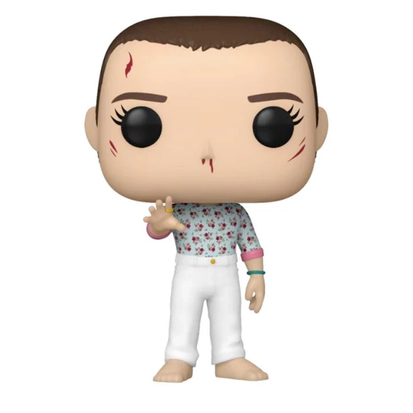 Funko POP Figür Television: Stranger Things Finale Eleven Chase