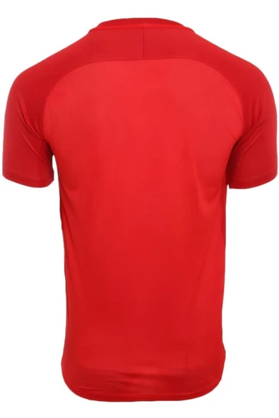 Nike Trophy III - Erkek Kırmızı Spor T-shirt - 881483-657 - 6