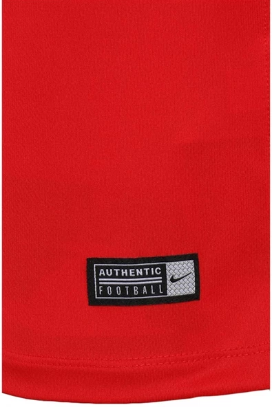 Nike Trophy III - Erkek Kırmızı Spor T-shirt - 881483-657 - 4