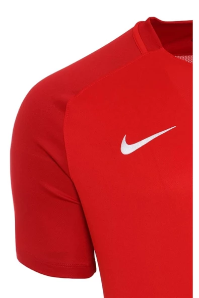 Nike Trophy III - Erkek Kırmızı Spor T-shirt - 881483-657 - 5