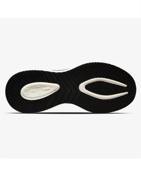 Lescon Flex Foam Buzzer 2 Erkek Siyah-Kırmızı Günlük Spor Ayakkabı - 4