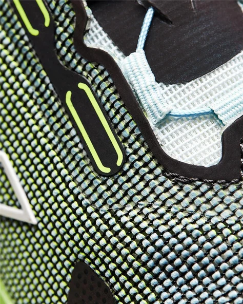 Lescon Felix Erkek Mavi Profesyonel Koşu&Antrenman Ayakkabı - 7