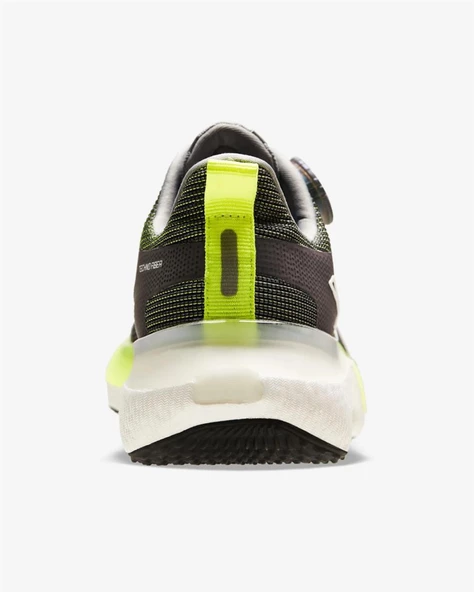 Lescon Felix (36-40) Gri Profesyonel Koşu&Antrenman Ayakkabı - 6