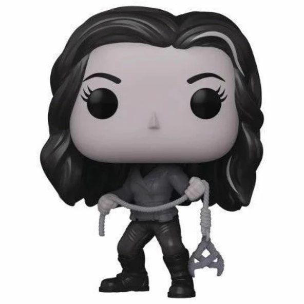 Funko POP Figür Marvel: Werewolf By Night - Elsa