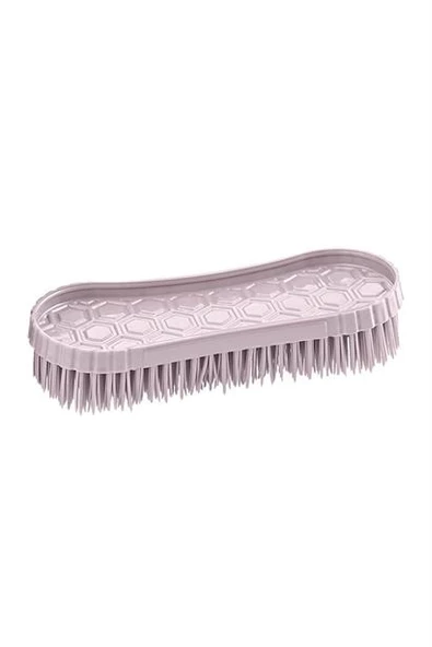 Periboia® Sert Plastik Elbise, Halı Yıkama Temizleme Silme Fırçası TP-111 - 4